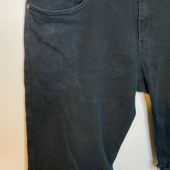 West49 Denim Short - Picture 5 of 8